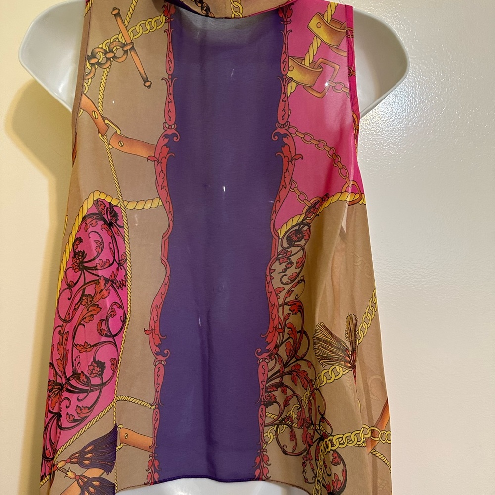 Sweet Rain Top - Picture 2 of 6